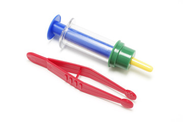 toy medical instruments