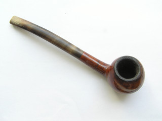 0867 - pipe ronde (vue dessus)
