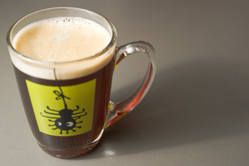tasse de cafe