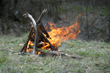 fire!