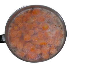 carottes