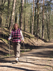 nordic walking 8