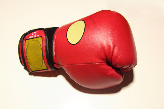 gant de boxe 01