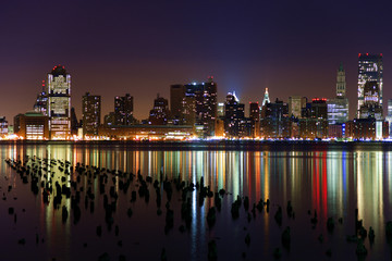 new york