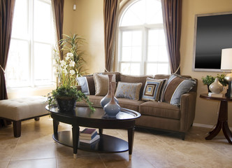 beautiful home decor