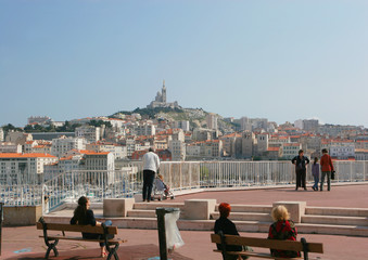 détente à marseille