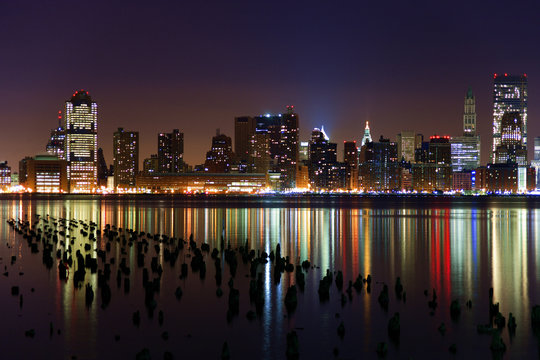 Fototapeta new york