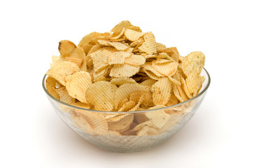 potato chips