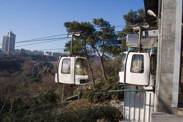 cableway