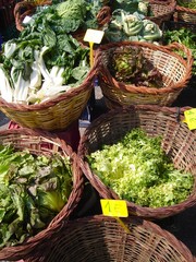 vegetables in baskets 01