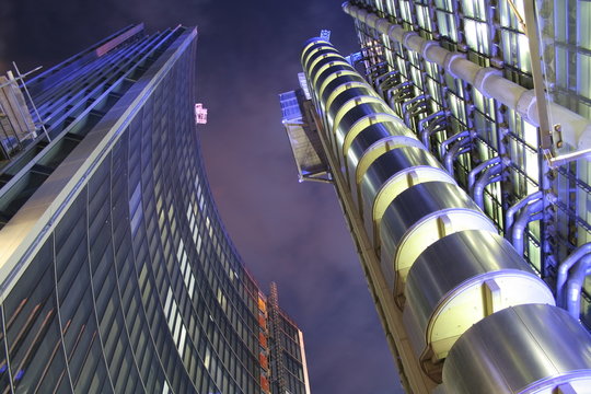 night in the city 3