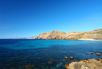 fleurieu coastline