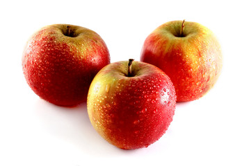 apples