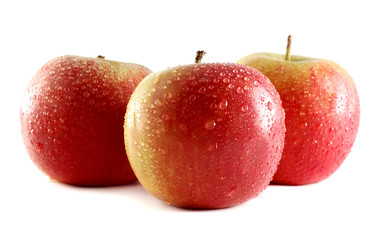 apples