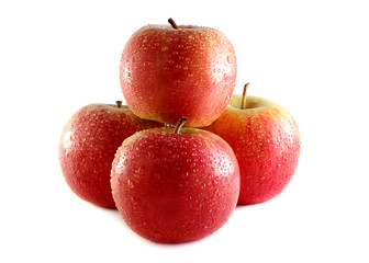 apples