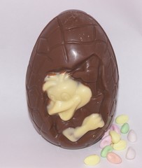 oeufs
