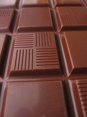 chocolate