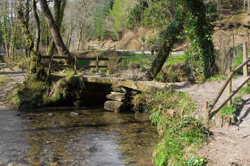 old bridge