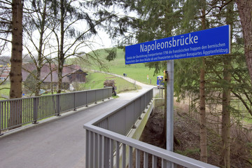 napoleonsbrücke