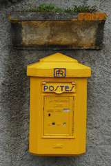 poste