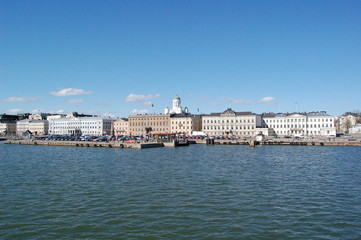 helsinki panorama 1