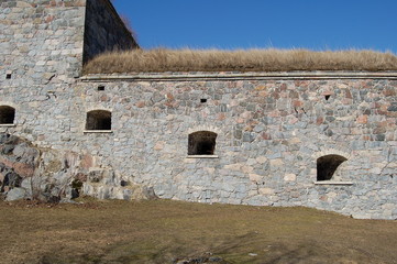 suomenlinna
