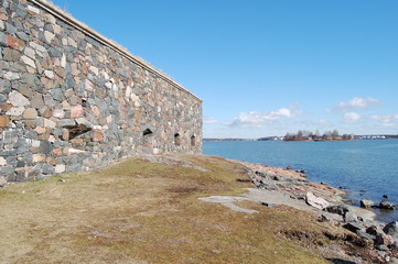 suomenlinna