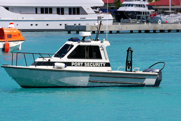 port security