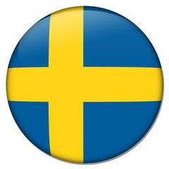 schweden sweden button