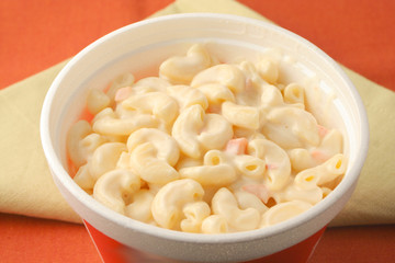 maccaroni salad