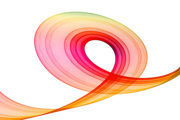 Naklejka premium abstract background