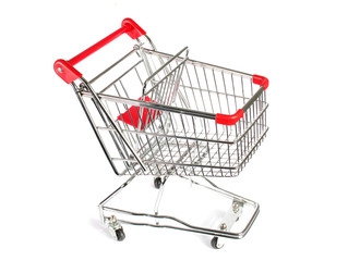 shopping cart