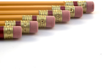 lead pencils