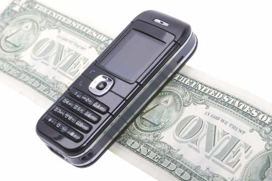 mobile telephone