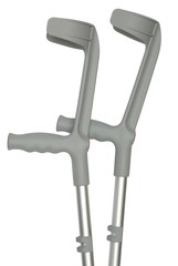 crutches