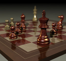 schach