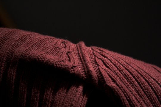 pullover