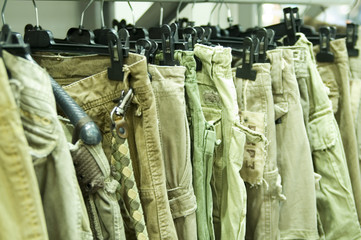 moda