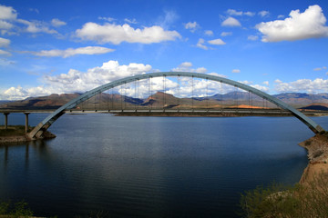 Fototapeta premium Inspiration Point