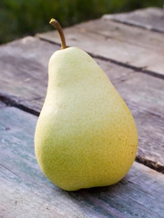 pear