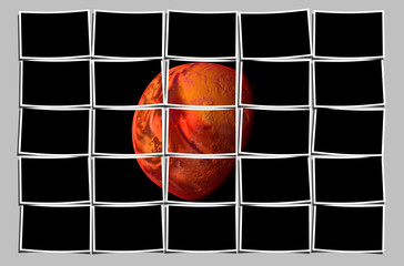 mars