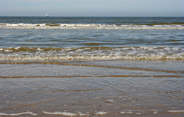 plage du nord de la france