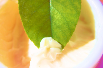 face cream