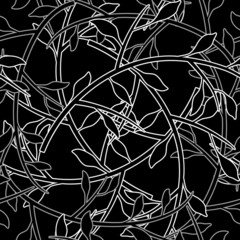seamless wallpaper pattern