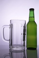 cold beer
