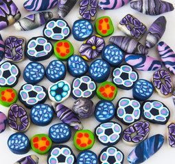 beads