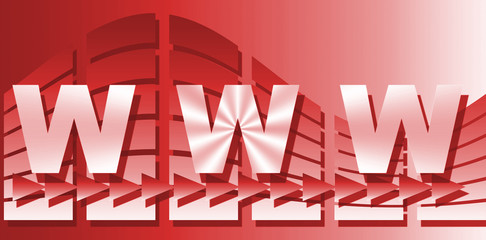 www-logo-red