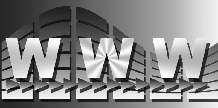 www-logo-black