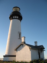 yaquina head lighthouse