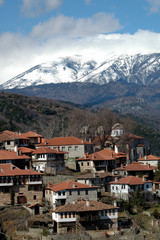agios panteleimonas, greece